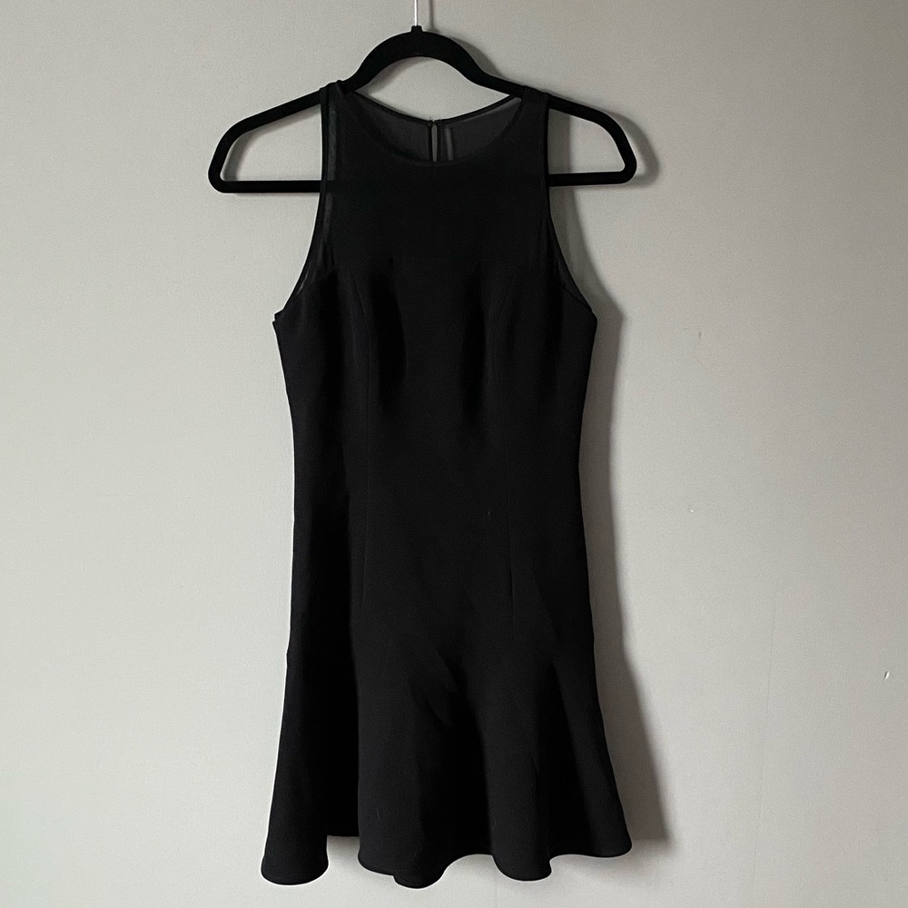 Club Monaco | Little Black Dress